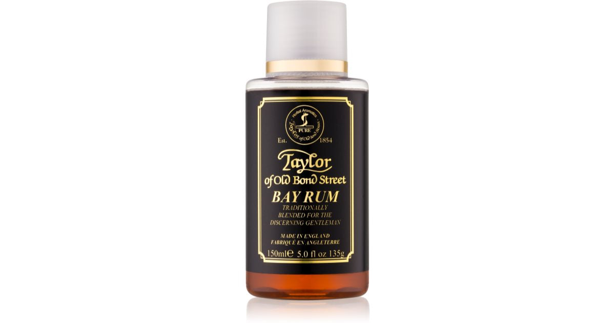 Rum Taylor of Old Bond Street Bay 150ml