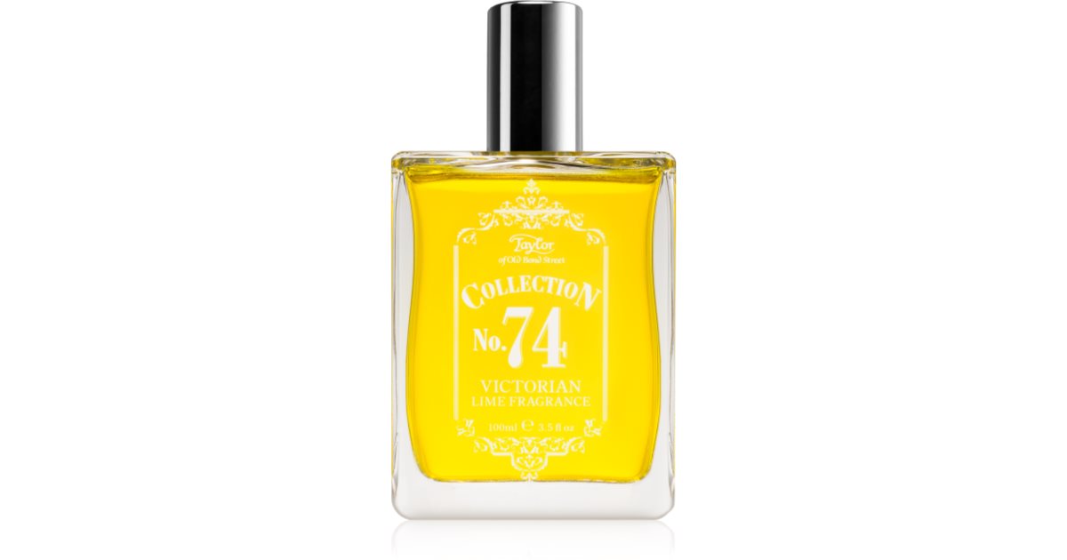 Taylor of Old Bond Street Collection No. 74 100ml