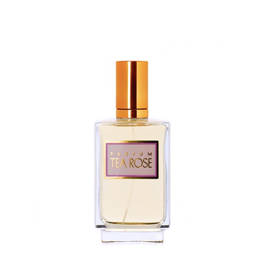 Tea rose Eau de Parfum - 120 ml