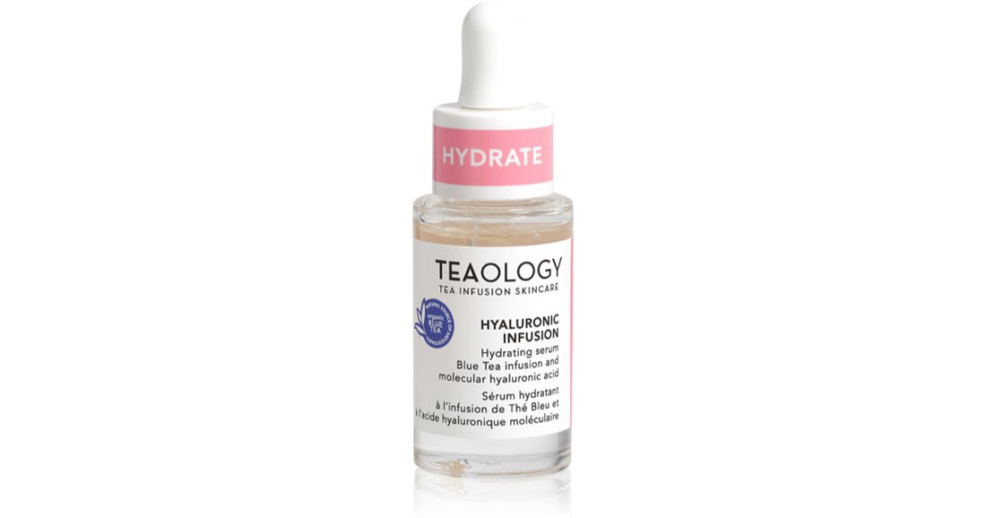 Teaology Hyaluronic Infusion 15 ml