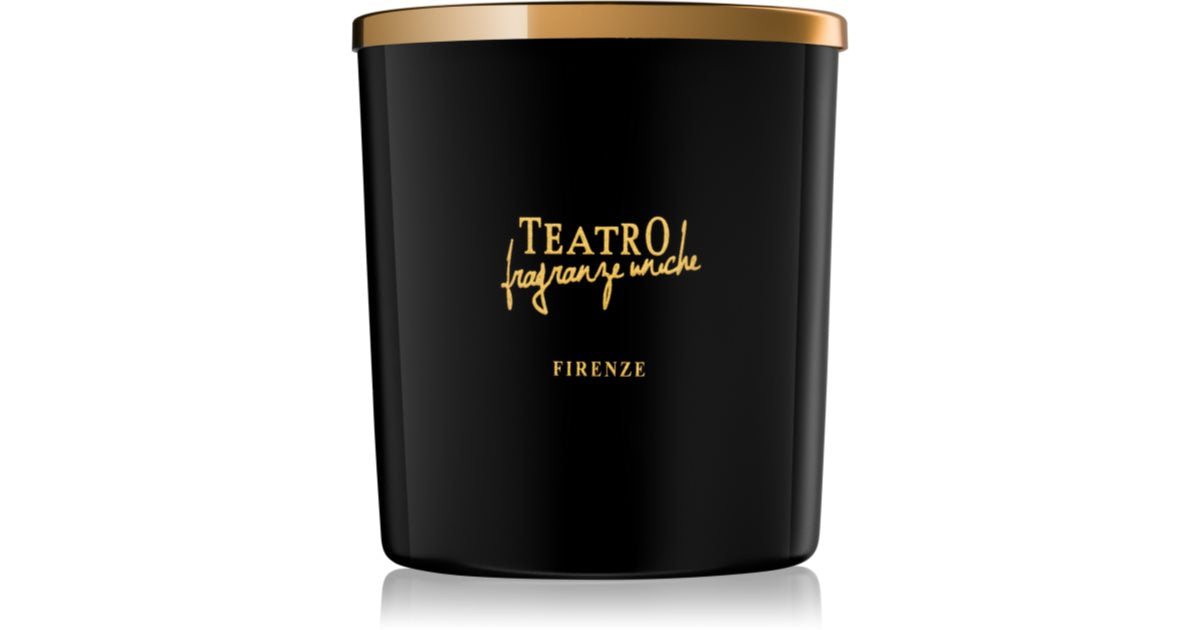 Teatro Fragranze Tobacco 1815 180 g