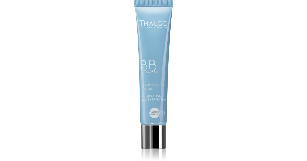 Thalgo BB Cream illuminating SPF 15 color Ivory 40 ml