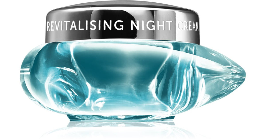 Thalgo Source Marine Revitalizing Night Cream 50ml