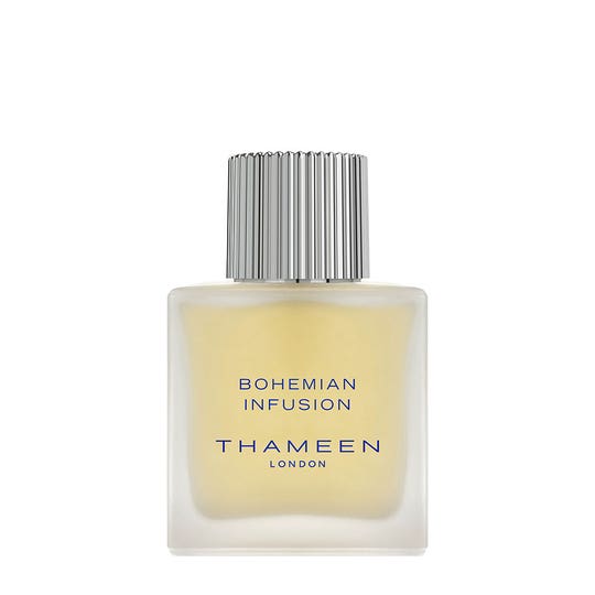 Thameen Bohemian Infusion Eau de Cologne 100 ml
