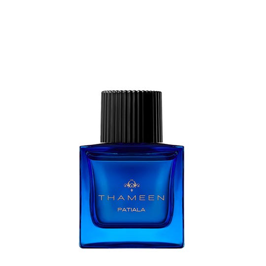 Thameen Patiala Perfume Extract 50 ml