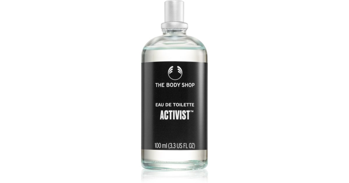 The Body Shop Activist 100 ml