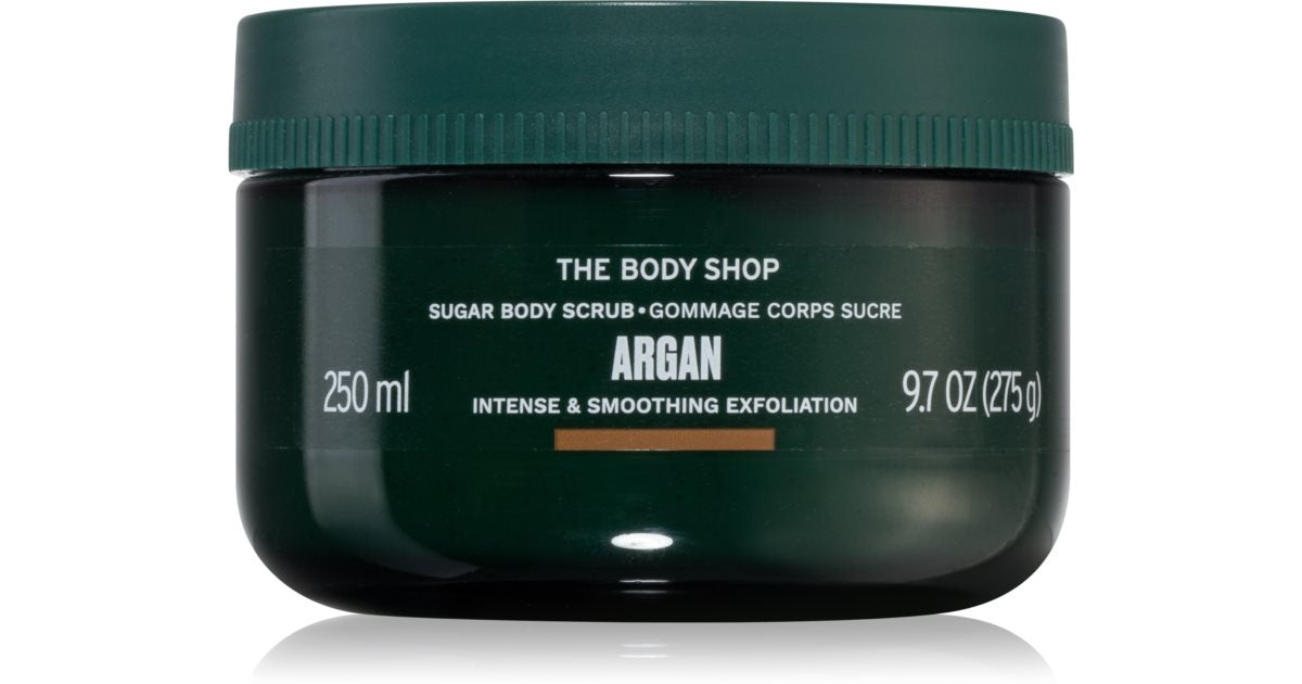 The Body Shop Argan 250 ml