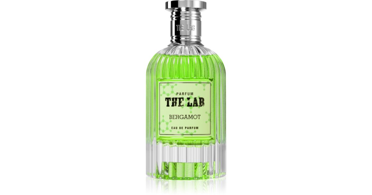 The Lab Bergamot 100 ml