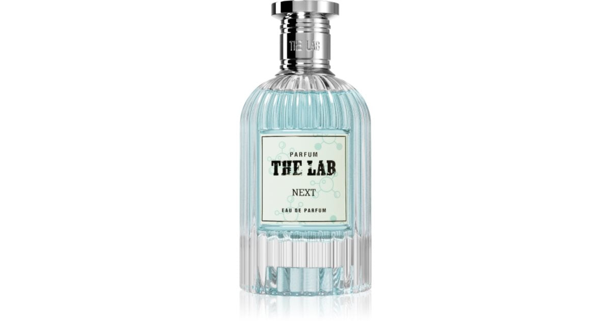 The Lab Next 100 ml