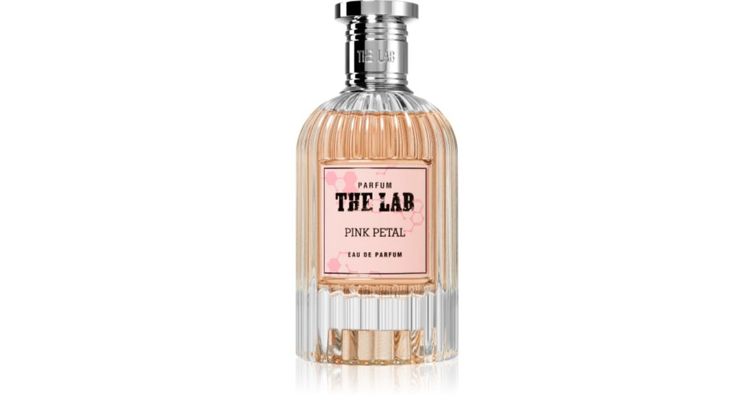 The Lab Pink Petal 100ml