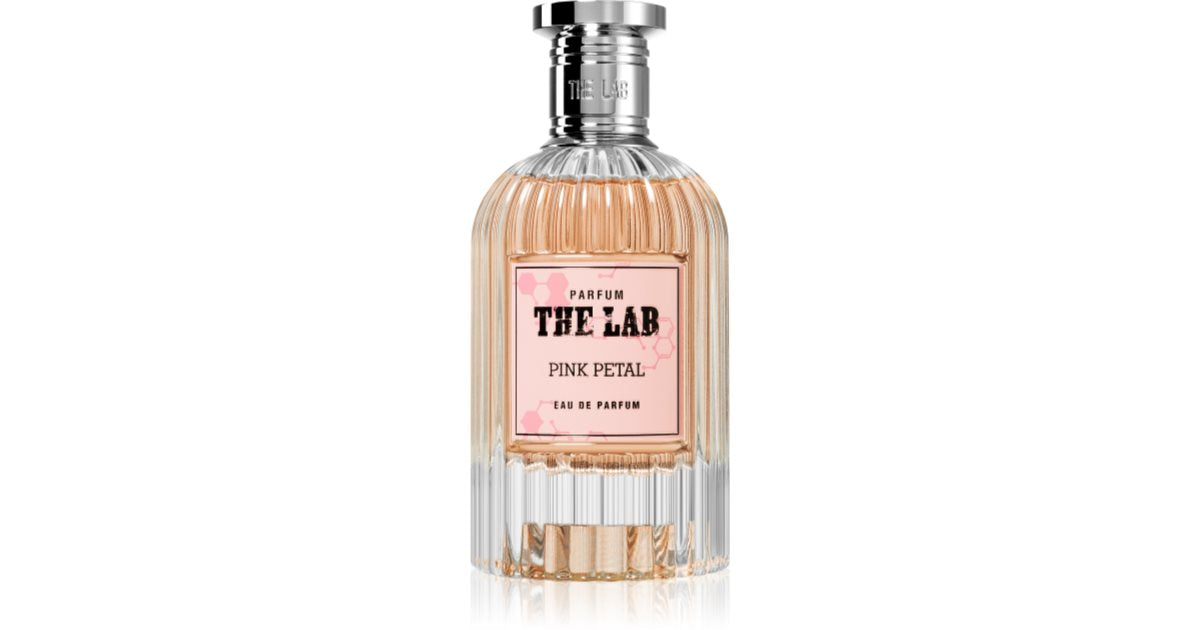 The Lab Pink Petal 100ml