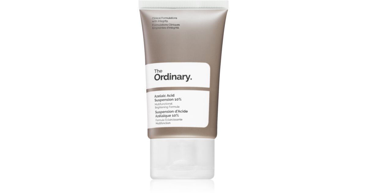 The Ordinary Azelaic Acid Suspension 10% Illuminating Serum 100ml