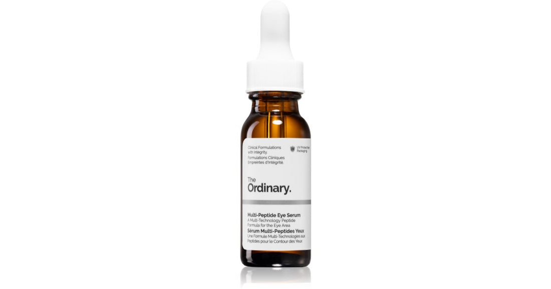 Ordinary Multi-Peptide Eye Serum 15 ml