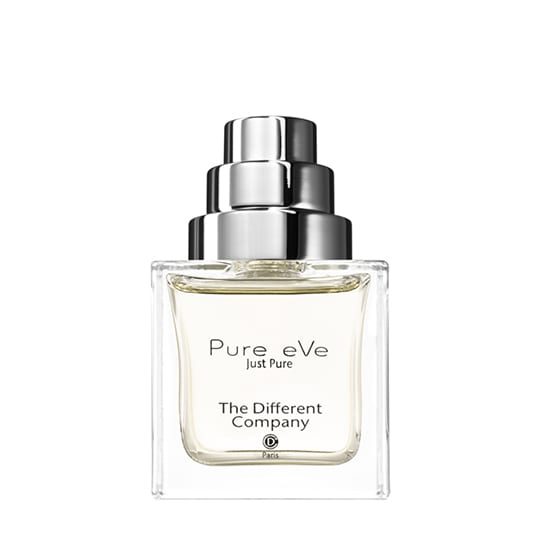 The Different Company Pure eVe Eau de Parfum 50 ml