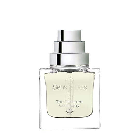 The Different Company Sens &amp; Bois Eau de Toilette 50 ml