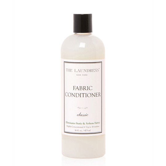 Laundress fabric conditioner - Classic