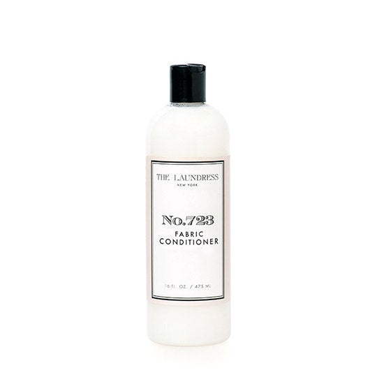 Laundress No. 723 fabric conditioner