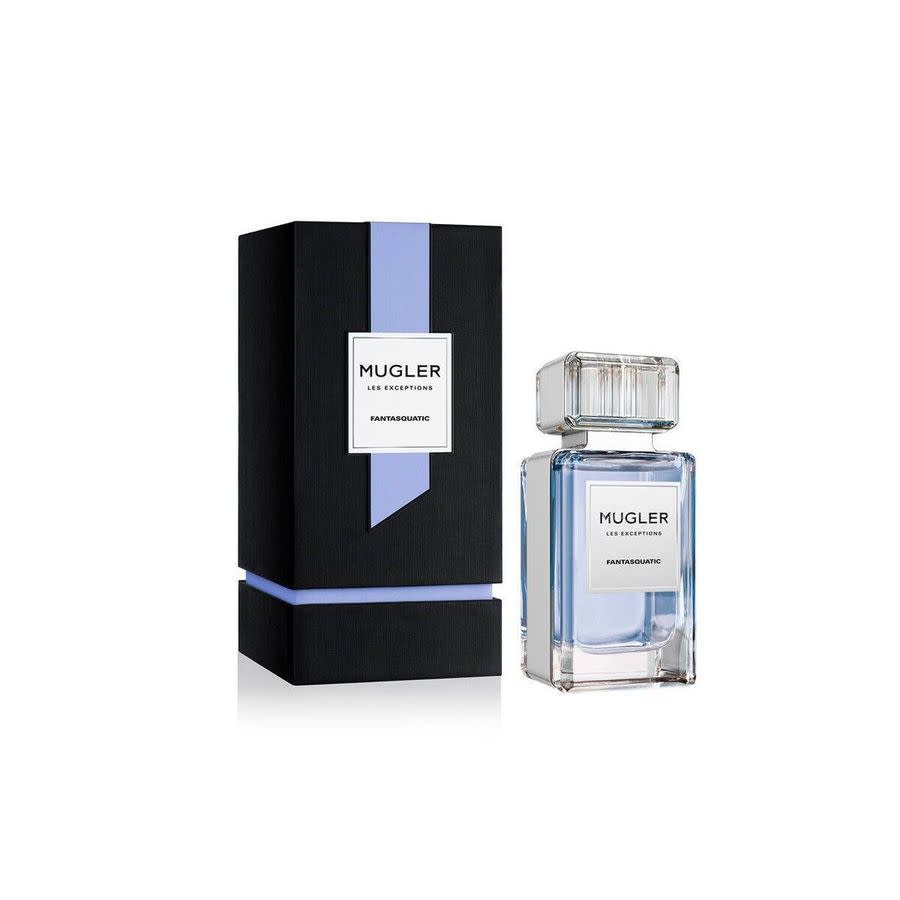 Thierry Mugler Les Exceptions Fantasquatic EDP U 80 ml