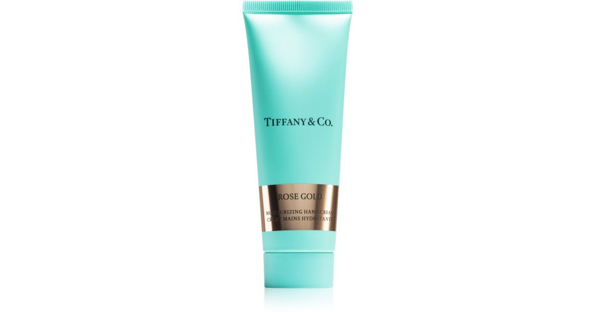 TIFFANY &amp; CO. TIFFANY &amp; CO. Rose Gold 75 ml