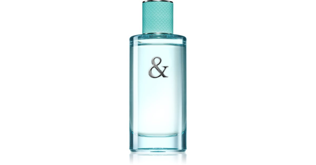 Tiffany &amp; Co. Tiffany &amp; Love Eau de Parfum for women 90 ml