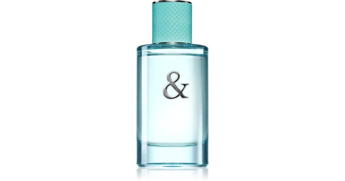 Tiffany &amp; Co. Love Eau de Parfum for women 50 ml