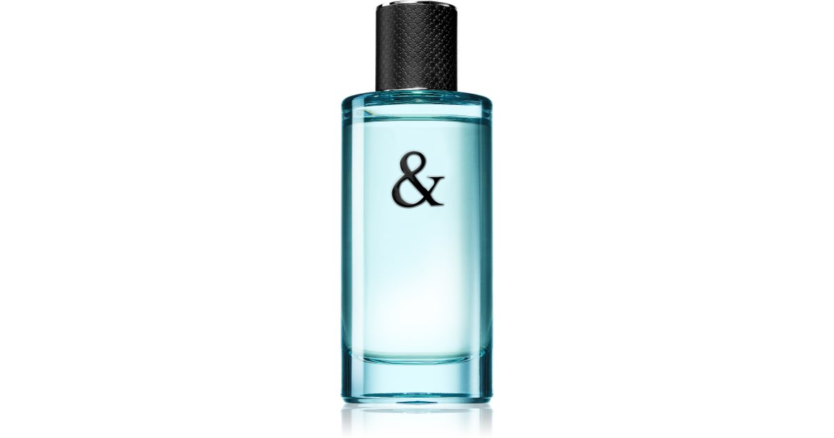 Tiffany &amp; Co. Love Eau de Toilette for men 90 ml