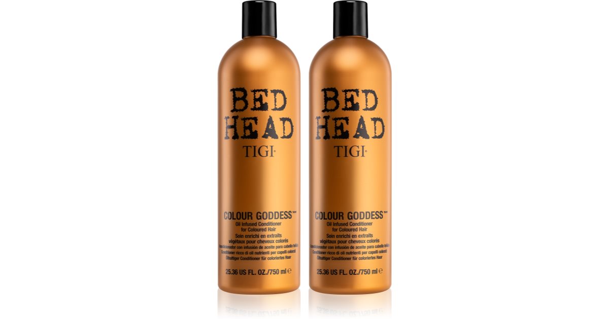 TIGI Bed Head Color Goddess