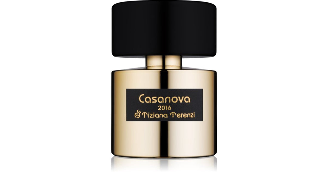 Tiziana Terenzi Casanova 100 ml