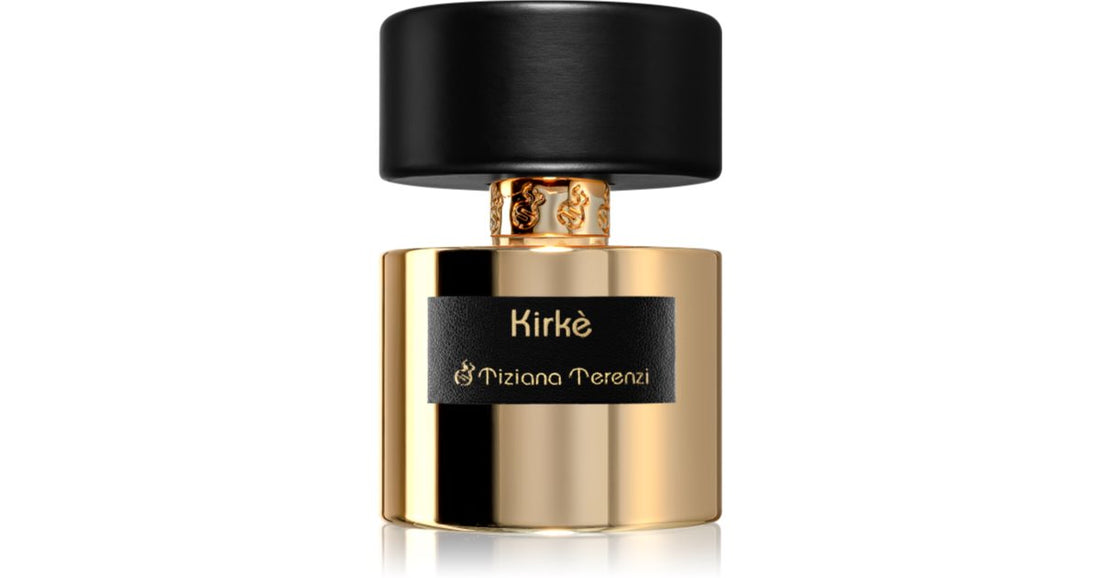 Tiziana Terenzi Gold Kirke 100 ml