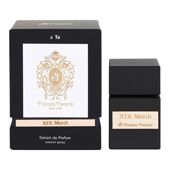 Tiziana Terenzi XIX March - perfume - Volume: 100 ml