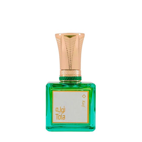 Tola Kaif Eau de Parfum 60 ml