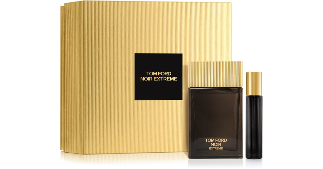 TOM FORD Noir Extreme EdP Set