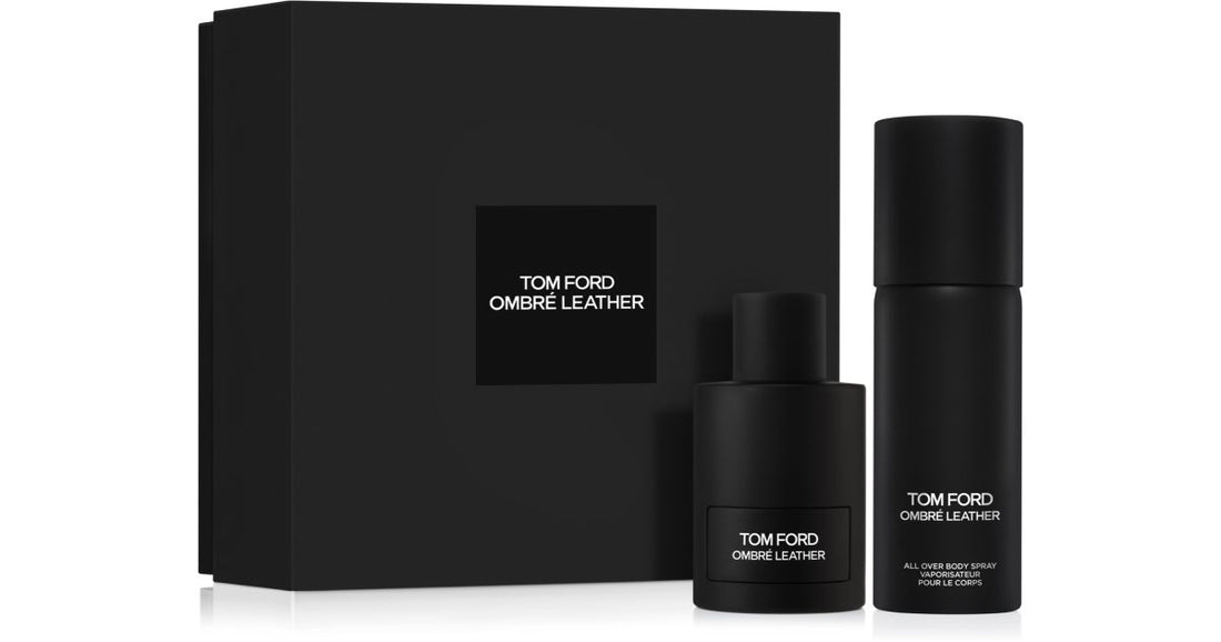 TOM FORD Ombré Leather EdP Set