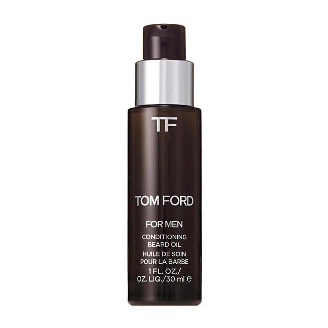 Tom Ford Oud Wood Conditioning Beard Oil 30 ml