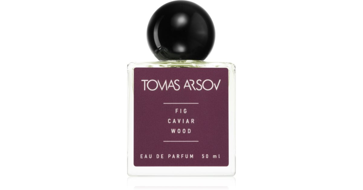 Tomas Arsov Fig Caviar Wood 50 ml