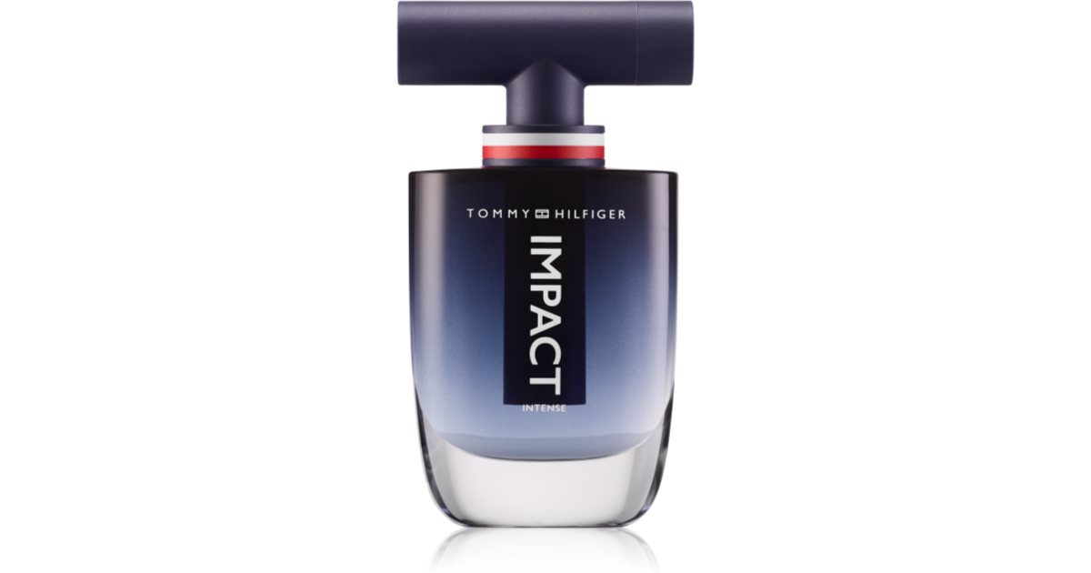 Tommy Hilfiger Impact Intense Eau de Parfum for men 50 ml