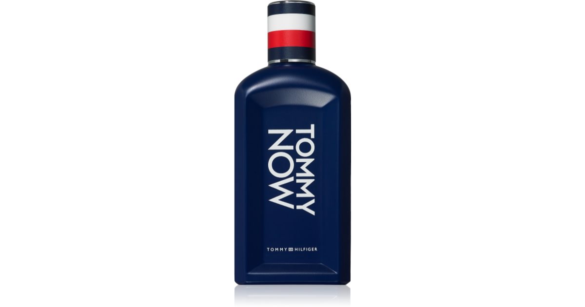 Tommy Hilfiger Tommy Now Eau de Toilette for men 100 ml