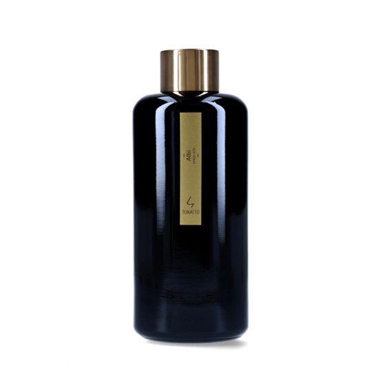 Tonatto Albi Unico Body Oil