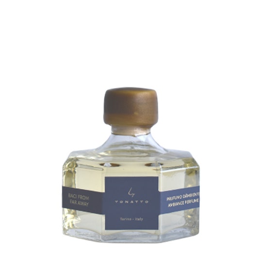 Tonatto Baci di Far Away Diffuser Shanghai 250 ml