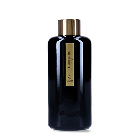 Tonatto Sandalwood For Teti Unico Body Oil