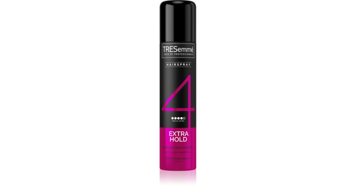 TRESemmé Extra Hold strong hold hairspray 250 ml