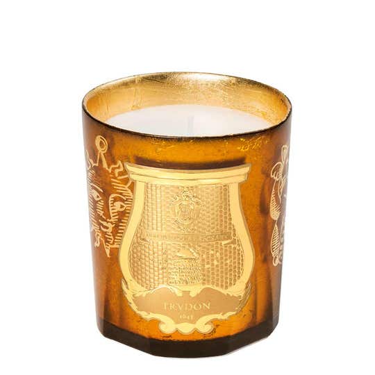 Trudon Spella Christmas Candle 2022