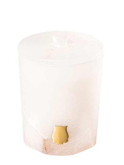 Trudon Vesta Alabaster candle 270 g