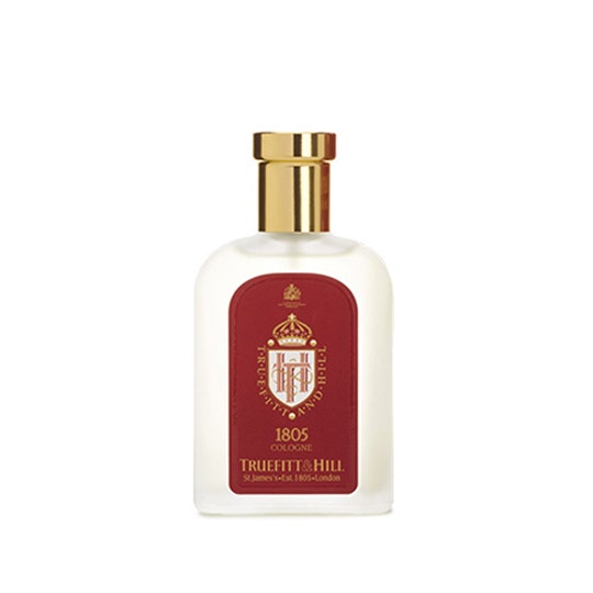 Truefitt &amp; hill 1805 Cologne 100ml unisex