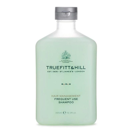 Truefitt &amp; Hill frequent use shampoo 365ml