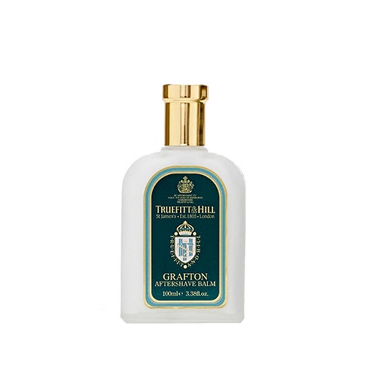 Truefitt &amp; Hill Grafton aftershave balm 100ml