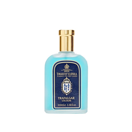 Truefitt &amp; hill Trafalgar Cologne 100ml unisex