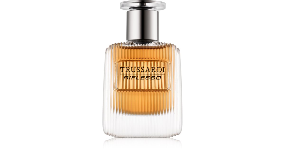 Trussardi Riflesso Eau de Toilette for men 30 ml