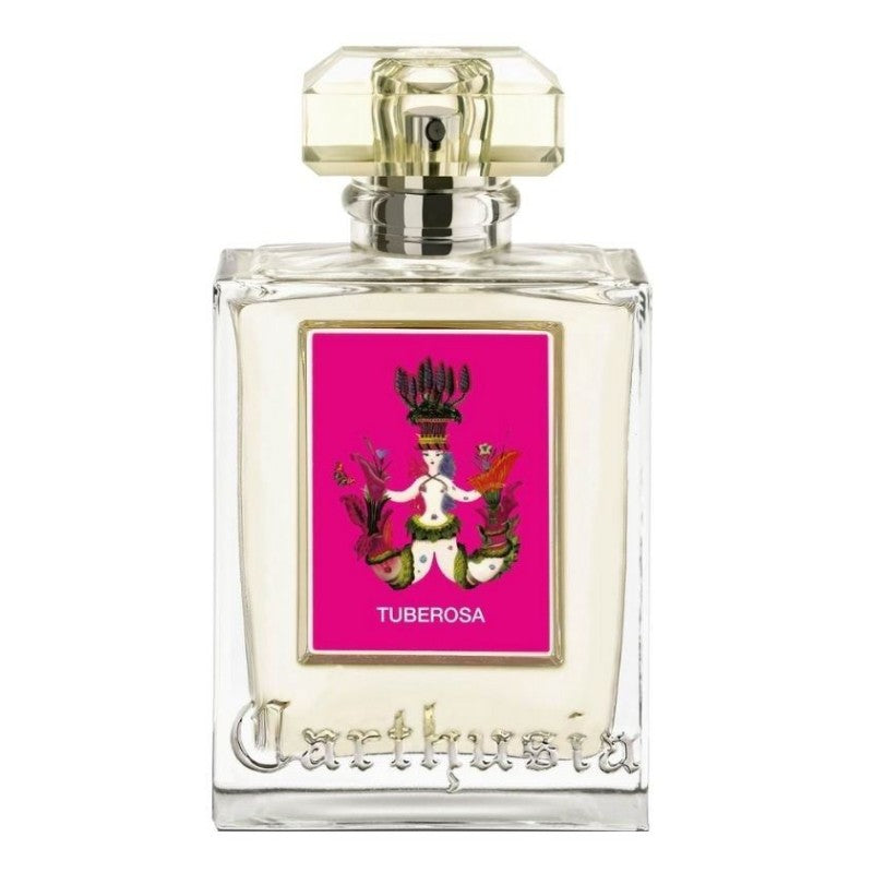 Carthusia EDP 100 ml Tuberose promotion