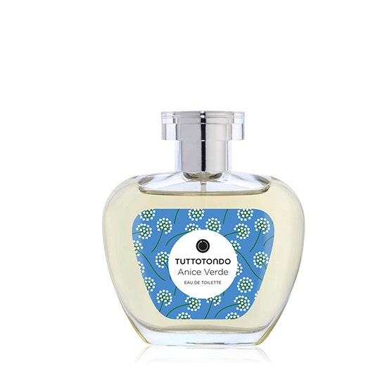 Tuttotondo Green Anise Eau De Toilette